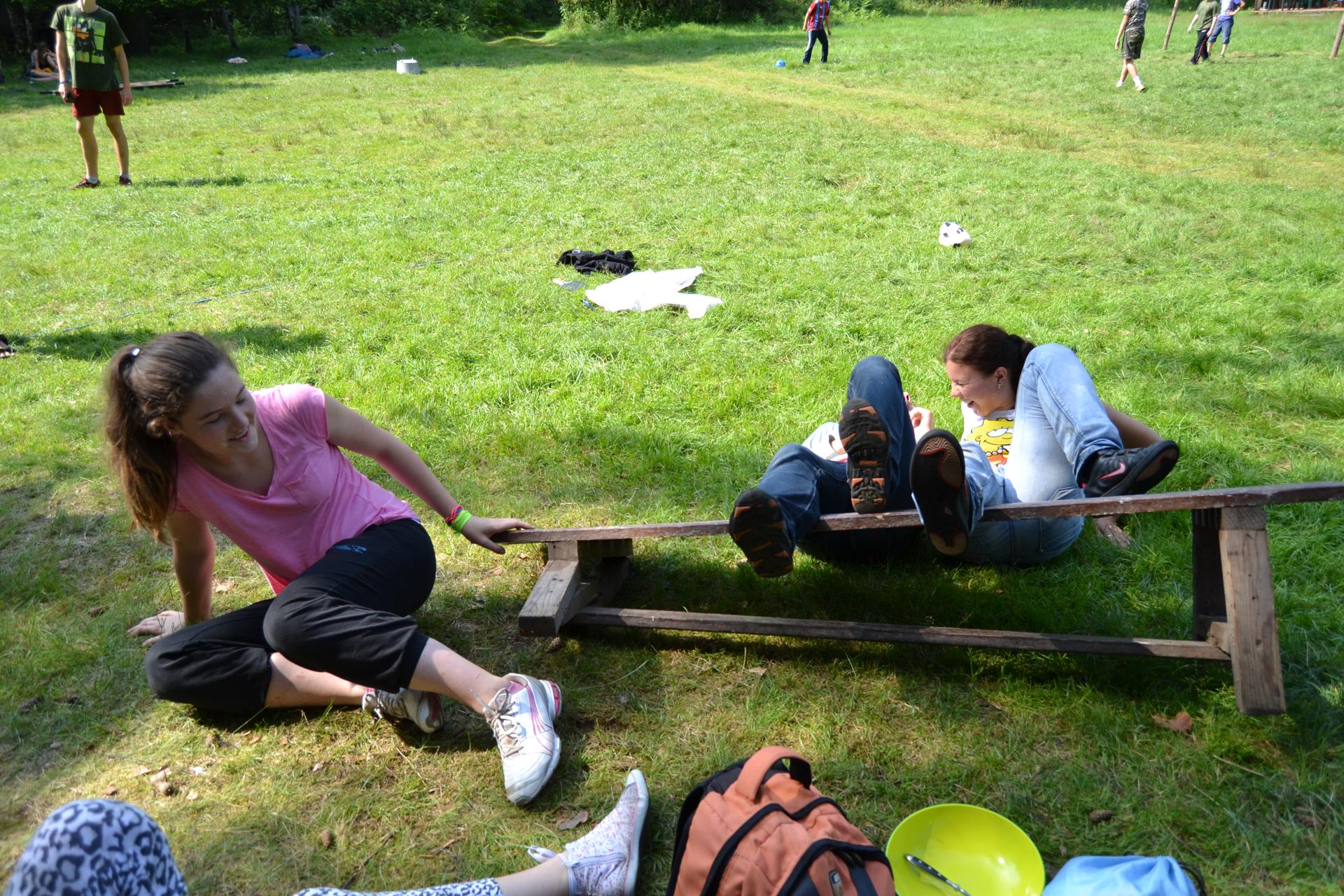 Karštejn 2012 Image 79